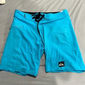 Quicksilver bathing suit